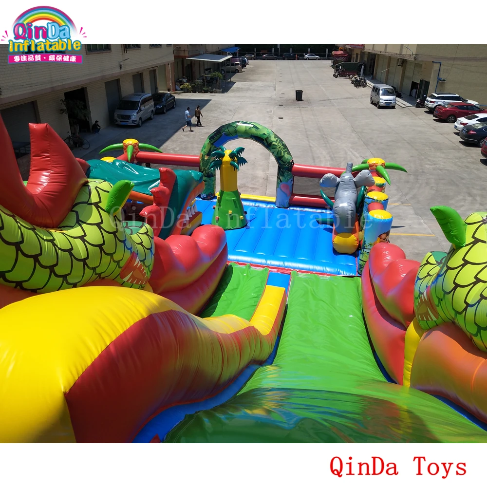 inflatable castle36
