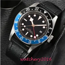 sterile dial 2019 New Luxury Watch Fashion Stainless Steel Watch for Man automatic Analog Wrist Watch Orologio Uomo Hot Sales men s relojes new luxury watch fashion stainless steel watch for man quartz analog wrist watch orologio uomo hot sales drop ship
