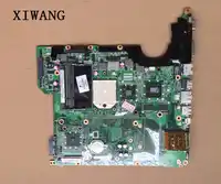 506070-001 Free Shipping motherboard for HP DV5 DV5-1000 laptop motherboard Tested Good