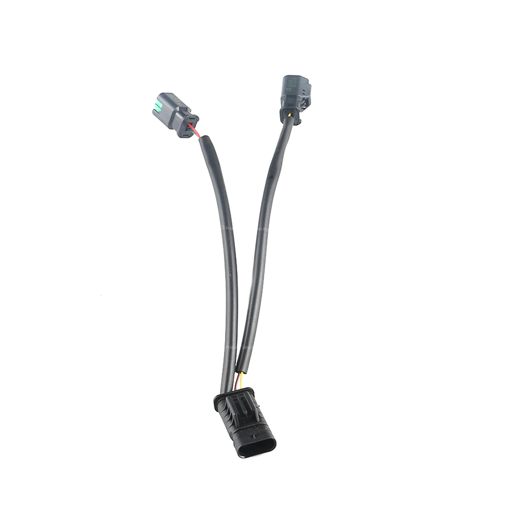 Адаптер охлаждающей жидкости CloudFireGlory 12517646145 для BMW Mini Cooper Base Note R56 R55 R57 Countryman 2000 2001