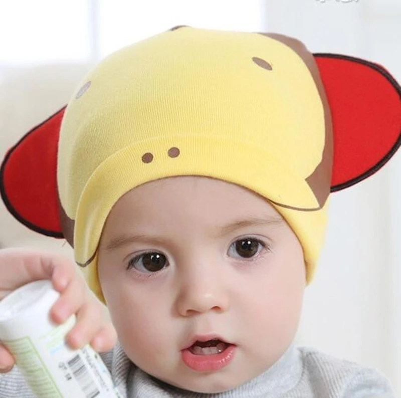 baby designer caps