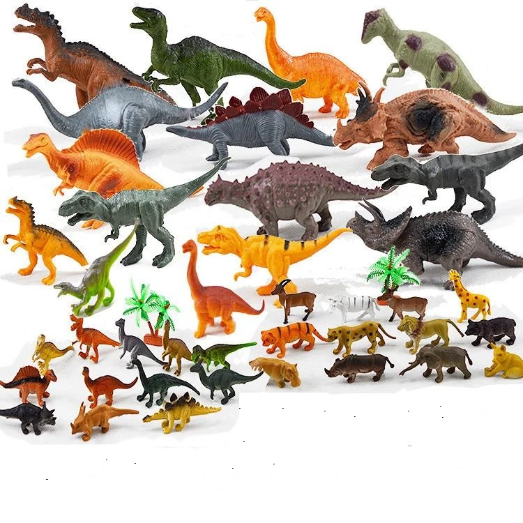 cute dinosaur figures