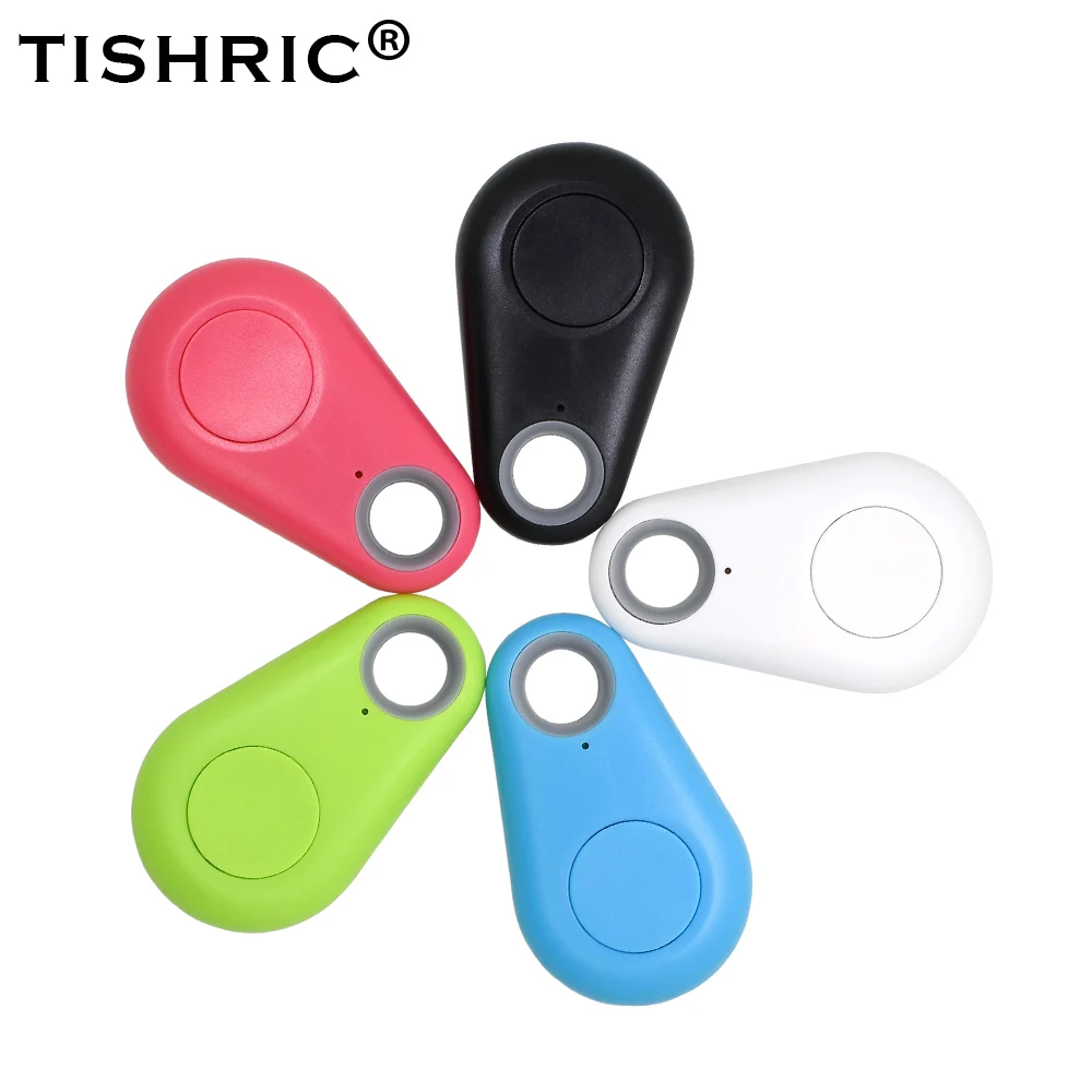 

Smart Finder Locator Kids Pet Wallet Child Gps Keychain Tracker Alarm Wireless Remote Key Tag Itag Anti Lost Bluetooth Tracer