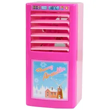 Детские игрушки, имитация мини-серии Мелкая бытовая техника, игрушка для детского кондиционера, ребенок любит подарки игрушки