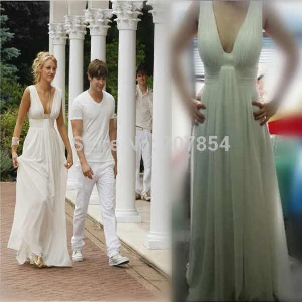 Blake Lively Serena White Chiffon Prom Dress Gossip Girl Season 2 Episode Celebrity Dresses Vestido De Festa Longo Tpd096 Dress And Dress Definedresses Causal Aliexpress Blake Lively Serena White Chiffon Prom Dress Gossip Girl Season 2 Episode Celebrity Dresses Vestido De Festa Longo Tpd096 Dress And Dress Definedresses Causal Aliexpress