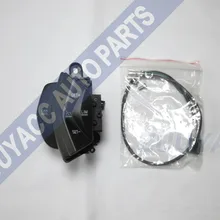 Рулевое колесо Bluetooth аудио круиз контроль переключатель для Ford Focus MK3 2012