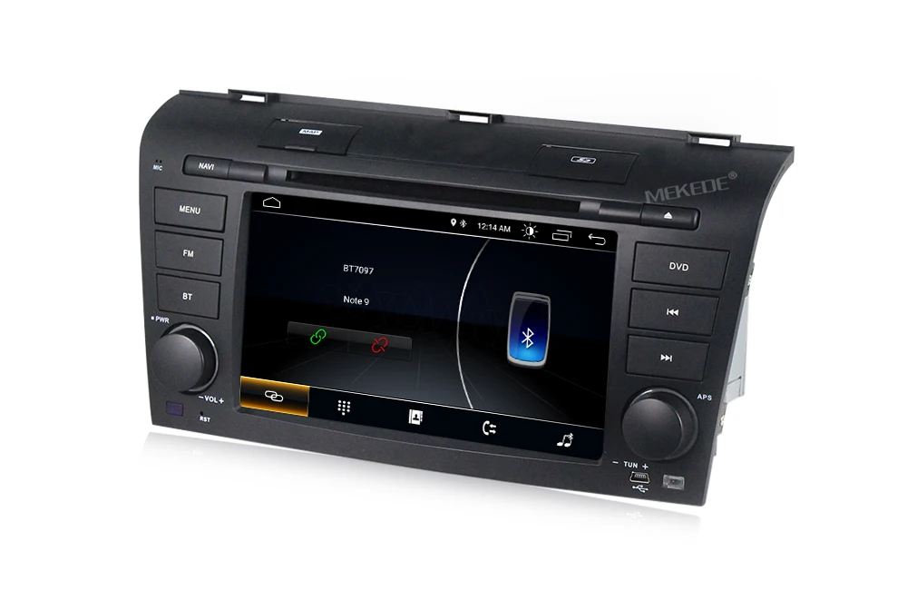 Excellent Wholesale! Quad core android 8.1 smart car gps navigation dvd player for Mazda 3 2003-2009 support bluetooth wifi 3g camera dvr 15 Excellent Wholesale! Quad core android 8.1 smart car gps navigation dvd player for Mazda 3 2003-2009 support bluetooth wifi 3g camera dvr 15