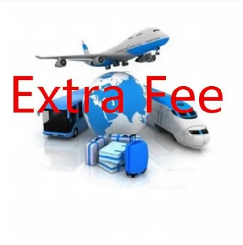 

Specific Channel for Fill Po,Repayment the Item,Change the Method of Transport,Fast Shipping Fee ,Extra Fee