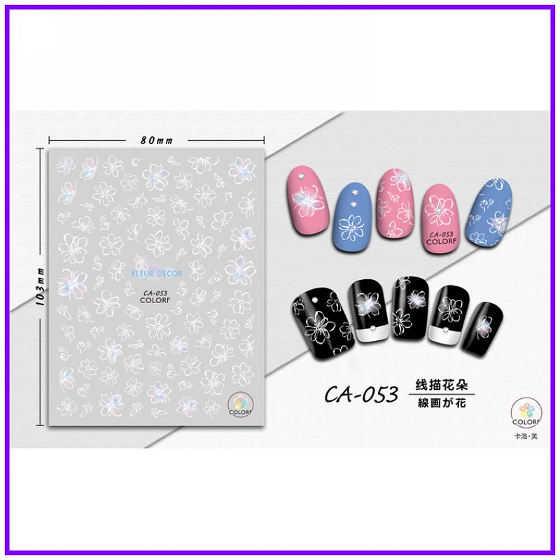 CA-053 
