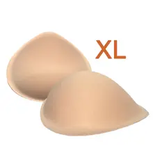 Модный женский съемный бюстгальтер пуш-ап для регулировки роста груди HSJ88