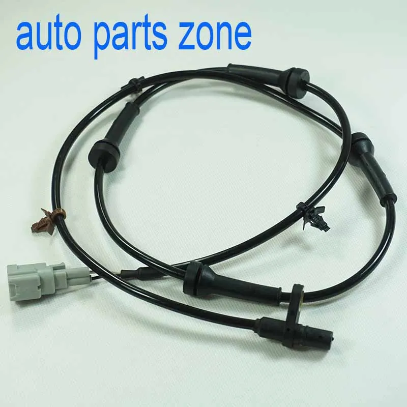 MH ELECTRONIC ABS Wheel Speed Sensor Rear Right / Left For Nissan X