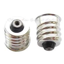 Патрон e12x14.8 D018 хорошее 10 шт. sellwell освещение