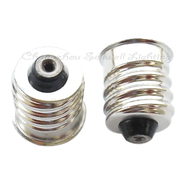 

Lampholder e12x14.8 D018 GOOD 10pcs sellwell lighting