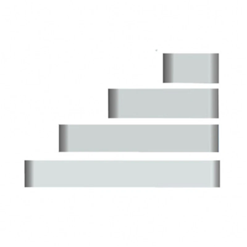  Modern minimalist LED aluminum lamp bedside lamp wall lamp room bathroom mirror light direct creati - 33013693054
