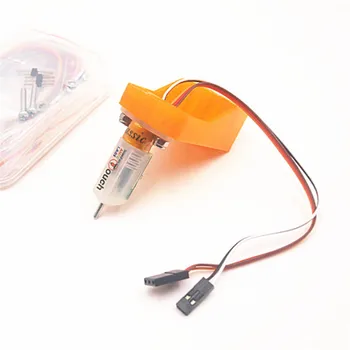 

Funssor Auto Bed Leveling Sensor TL Touch Sensor TL-Touch auto leveling for TEVO Black Widow 3D printer spare parts