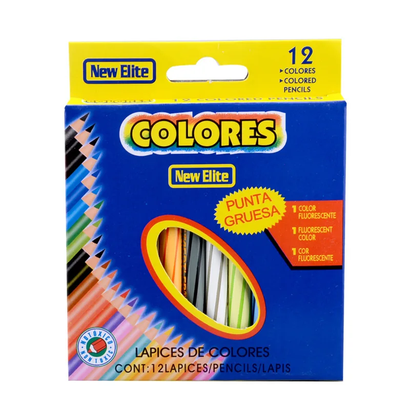 24 páginas con 12Pen Flor de mandala libro para colorear para niños aliviar el estrés mata tiempo Graffiti pintura dibujo libros de arte Juguetes