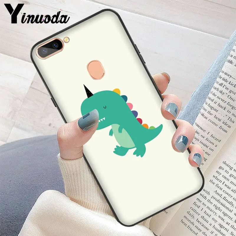 Cute Dinosaur