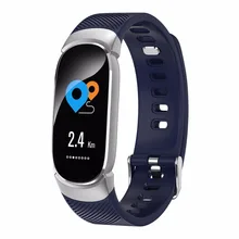 New Sports Waterproof Smart Watch