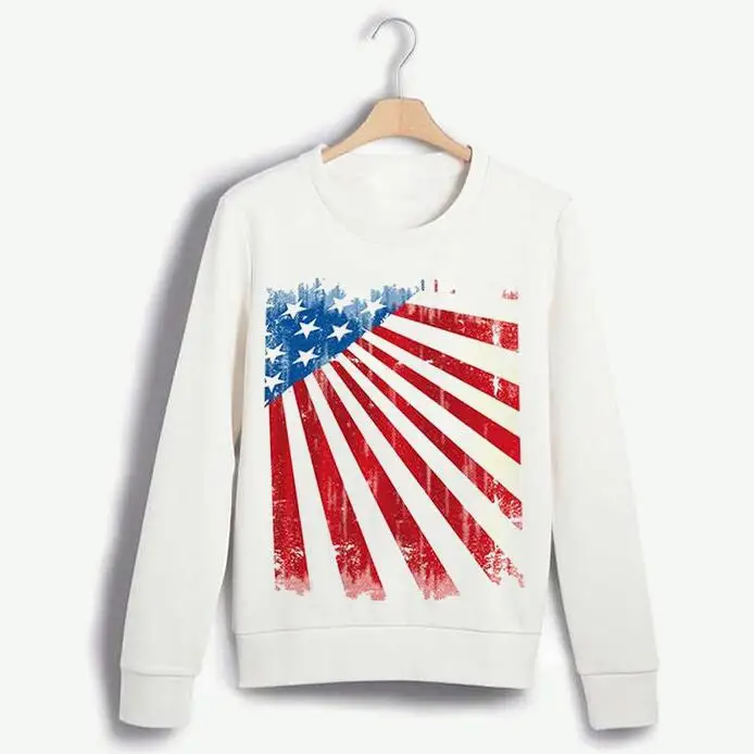 moletom feminino estados unidos