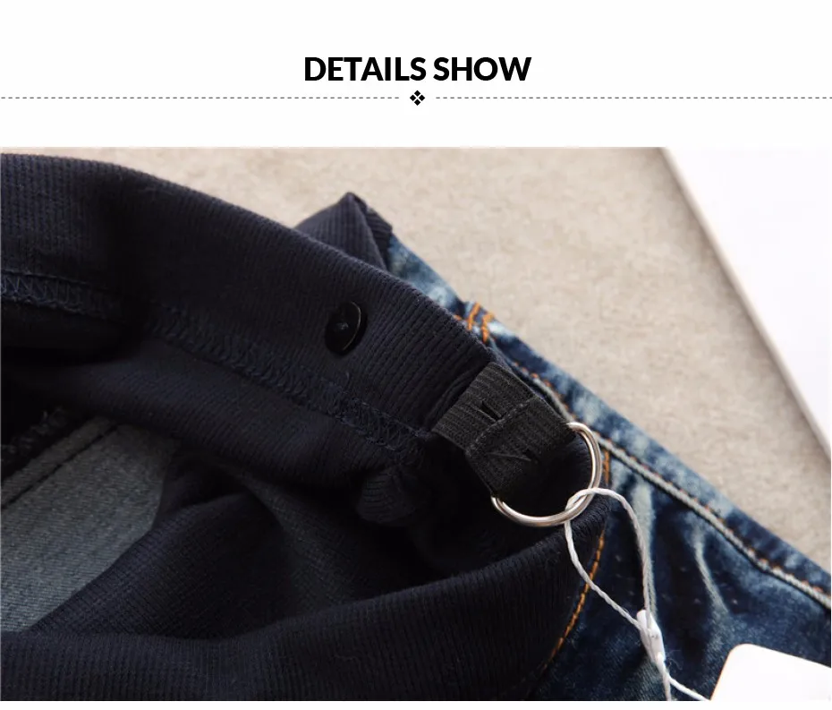 Горячая Распродажа дырки и царапины для беременных обтягивающие джинсы, подходят для всех сезонов, подходят для беременных Брюки для беременных