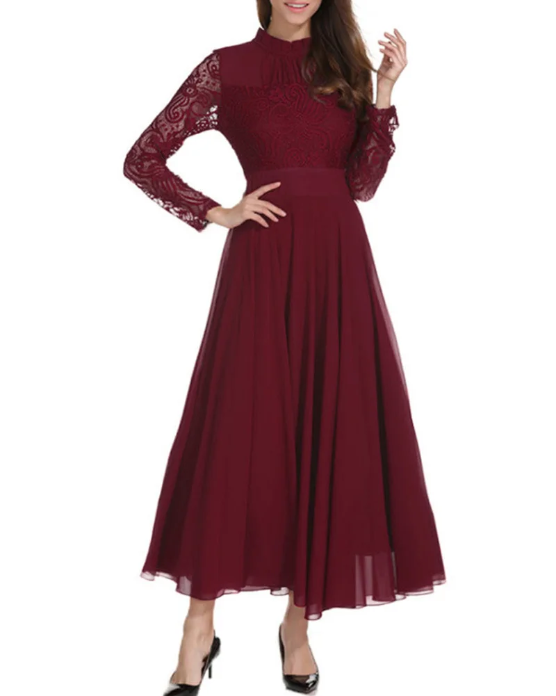 DR013 WINE RED 2