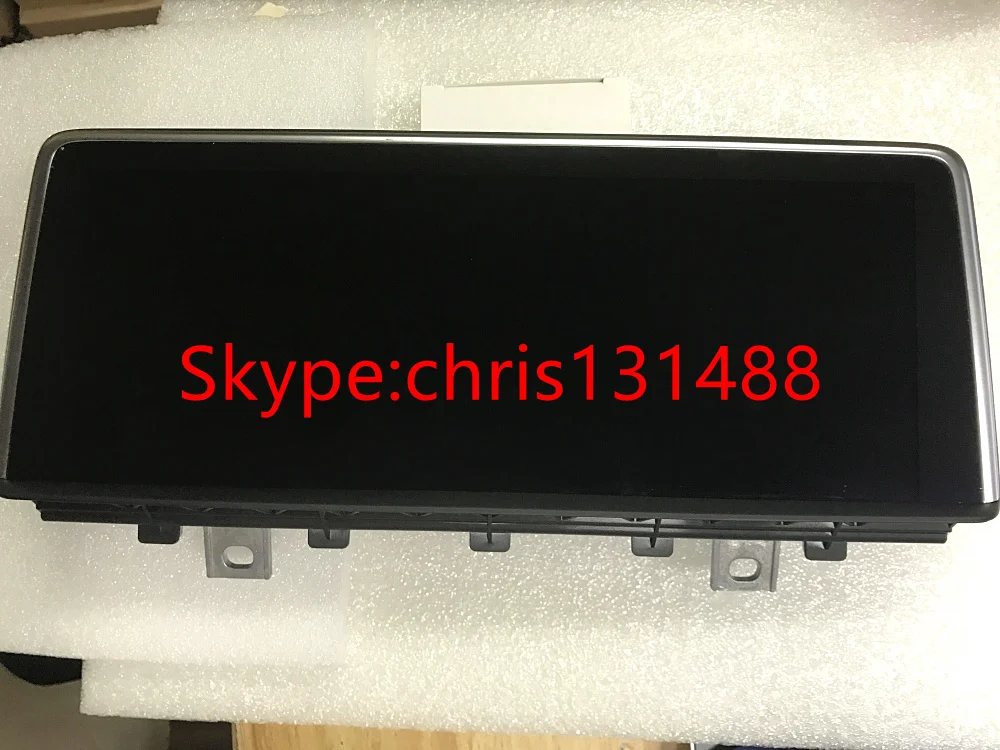 BMW 5 SERIAL WHOLE DISPLAY