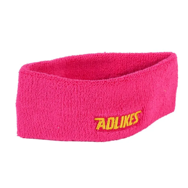 AOLIKES Supreme повязка на голову для мужчин Sweatband wo головные повязки для йоги головы пот