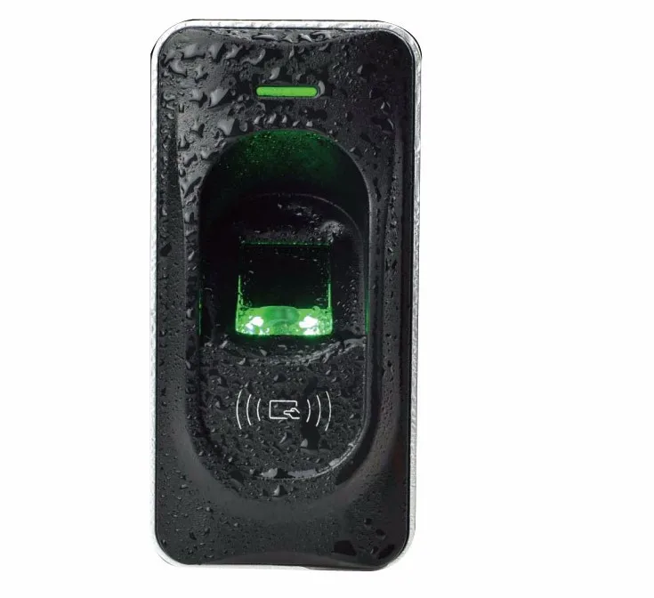 

RS485 Fingerprint Card Reader Biometric Card Reader FR1200 Access Control with ID Card