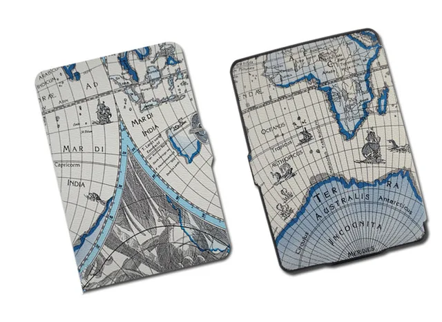 New-Ultra-slim-Map-pattern-Case-for-Amazon-Kindle-8th-2016-6-generation-Ebook-PU-Leather.jpg_640x640 (1)