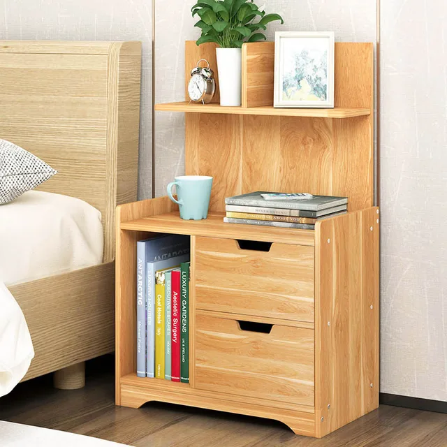 Very Economical Bedroom Nightstands Simple Modern Bedside Table Multifunction Mini Bedroom Storage Cabinet Economic Type Bedside Storage Locker Home Furniture Very Economical Bedroom Nightstands Simple Modern Bedside Table Multifunction Mini Bedroom Storage Cabinet Economic Type Bedside Storage Locker Home Furniture