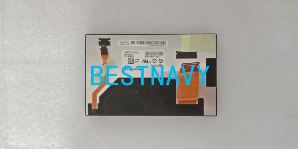 ο  6.5 ġ LCD ȭ ÷ LA065WV1-SD01 LA065WV1(SD)(01) LA065WV1SD01 ڵ ׺̼