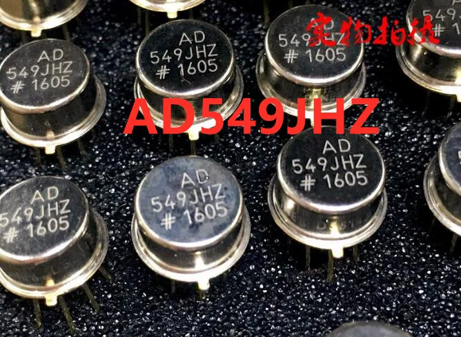 Best high quality AD549JH AD549JHZ Original | Электроника