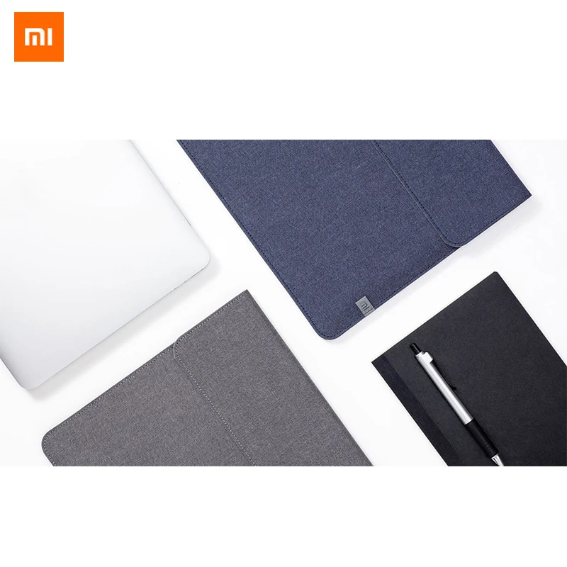 Оригинальный чехол для ноутбука Xiaomi air 12 5 13 3 дюйма сумки Macbook Air 11 Retina A1932 Surface 4