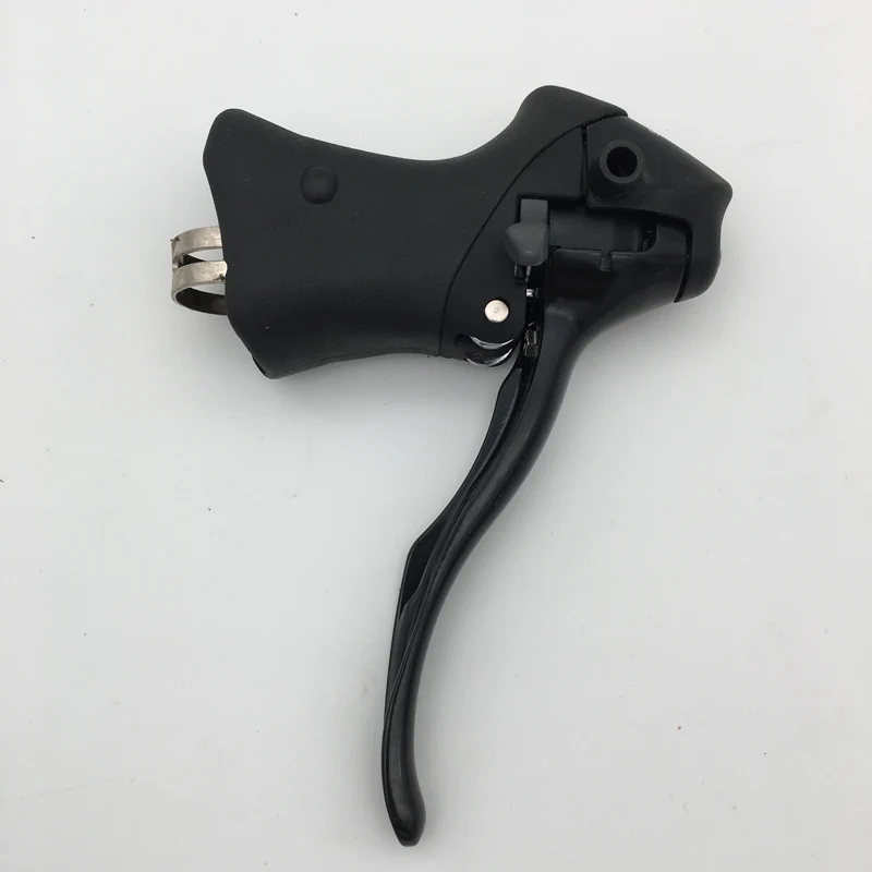 Shimano Sora ST 2200 STI рычаги переключения передач тормоза w/переключатель кабель левый