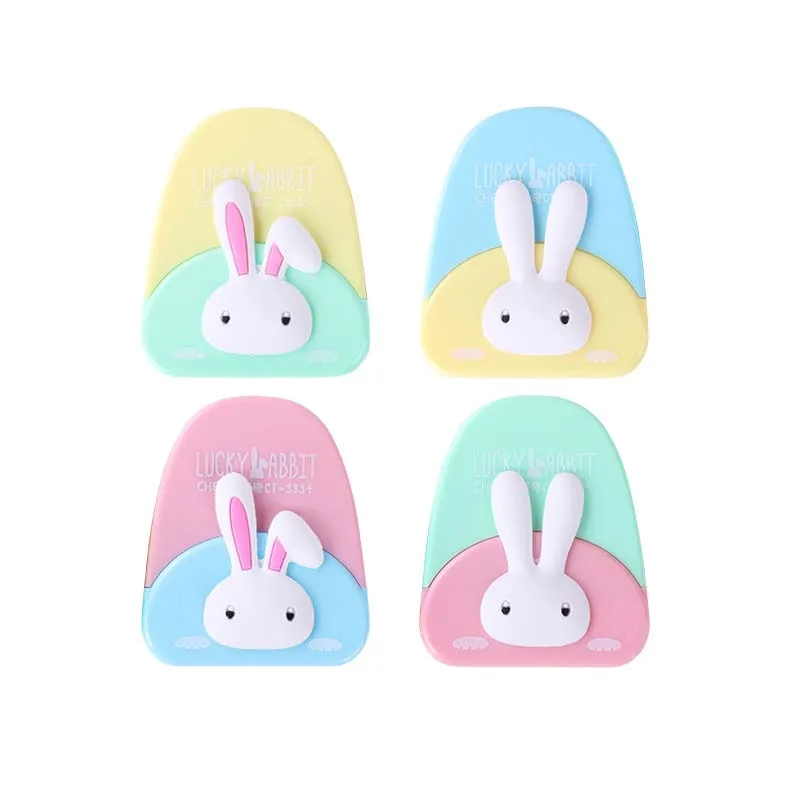 

1pcs Cute Kawaii Animals Correction Tape Ultrathin PET Material Escolar Papelaria Korean Stationery Office School Supply