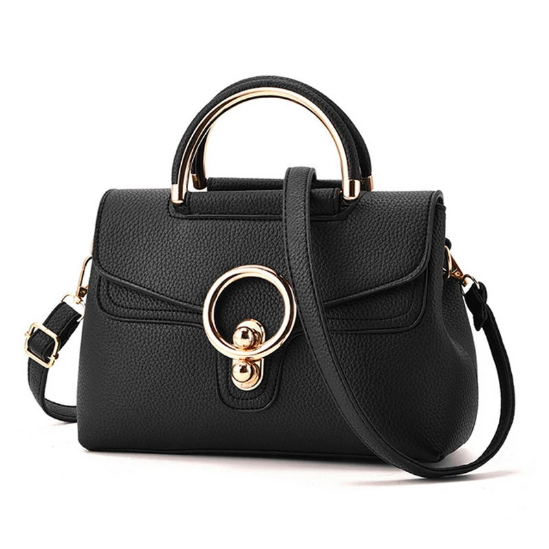 Women Handbags Luxury Bag Fashion Bags Handbag Women New 2016 Bolsos Feminina Women Shoulder Bags
