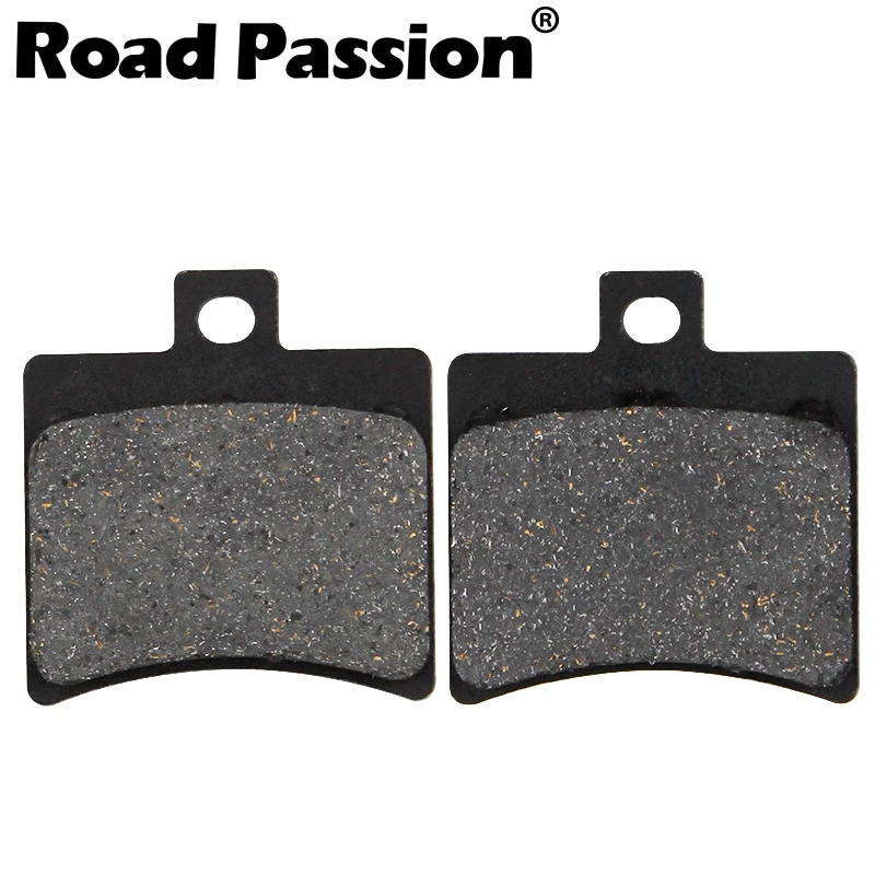 PLAQUETTES DE FREIN Aprilia SR 50 LC Ditech Street Année de construction 2003-2005