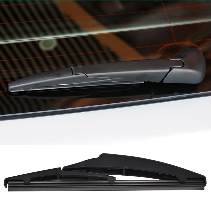 Задняя фреза Xukey 8 дюймов для Toyota Urban Cruiser 2009 2010 2011 2012 2013 2014 2015 2016 Lexus CT200h|wiper blade|windscreen