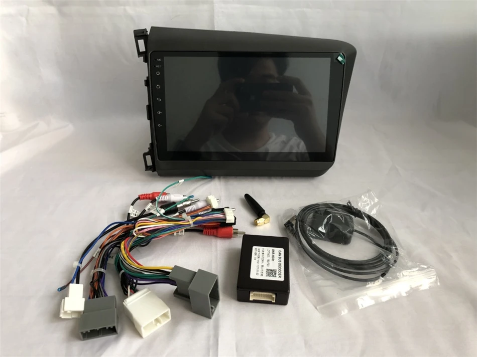 Perfect IPS 9" Screen Octa core 4G RAM 64G ROM Android 9.0 Car DVD PGS navigation For Honda Civic 2011-2015 Stereo multimedia Player 19 Perfect IPS 9" Screen Octa core 4G RAM 64G ROM Android 9.0 Car DVD PGS navigation For Honda Civic 2011-2015 Stereo multimedia Player 19