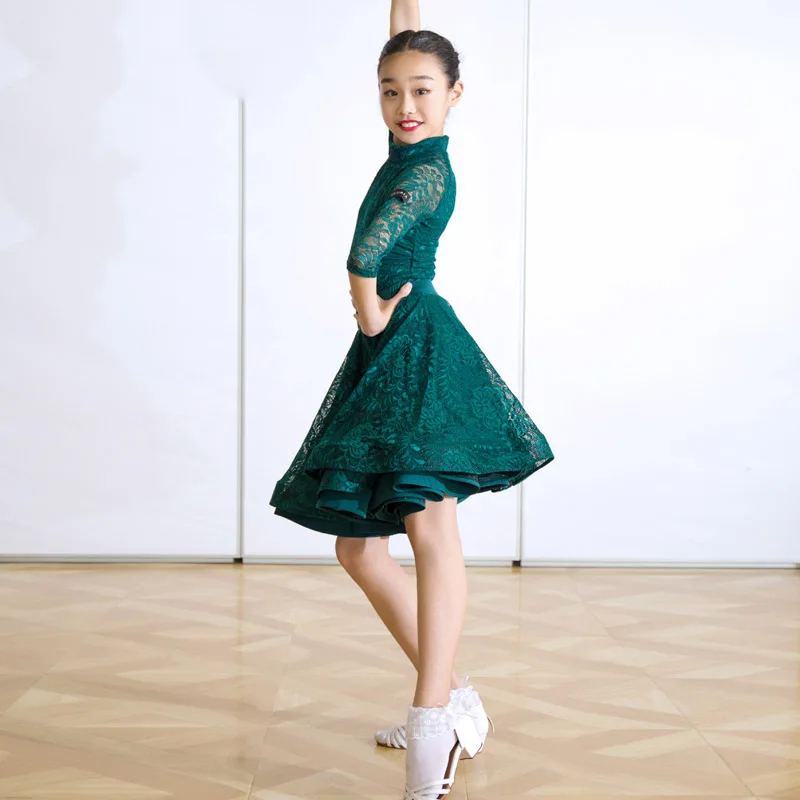 绿色_4