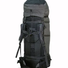 Baseg Pro Пеший туризм и туризма рюкзак высокого качества спортивный мешок ткань Codura 65l, 80L, 100L