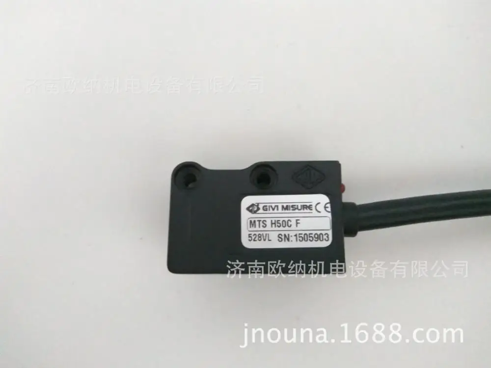 Итальянская Магнитная решетка GIVI считывающая головка MTS H series H5C H10C H25C H50C H100C|mts| |