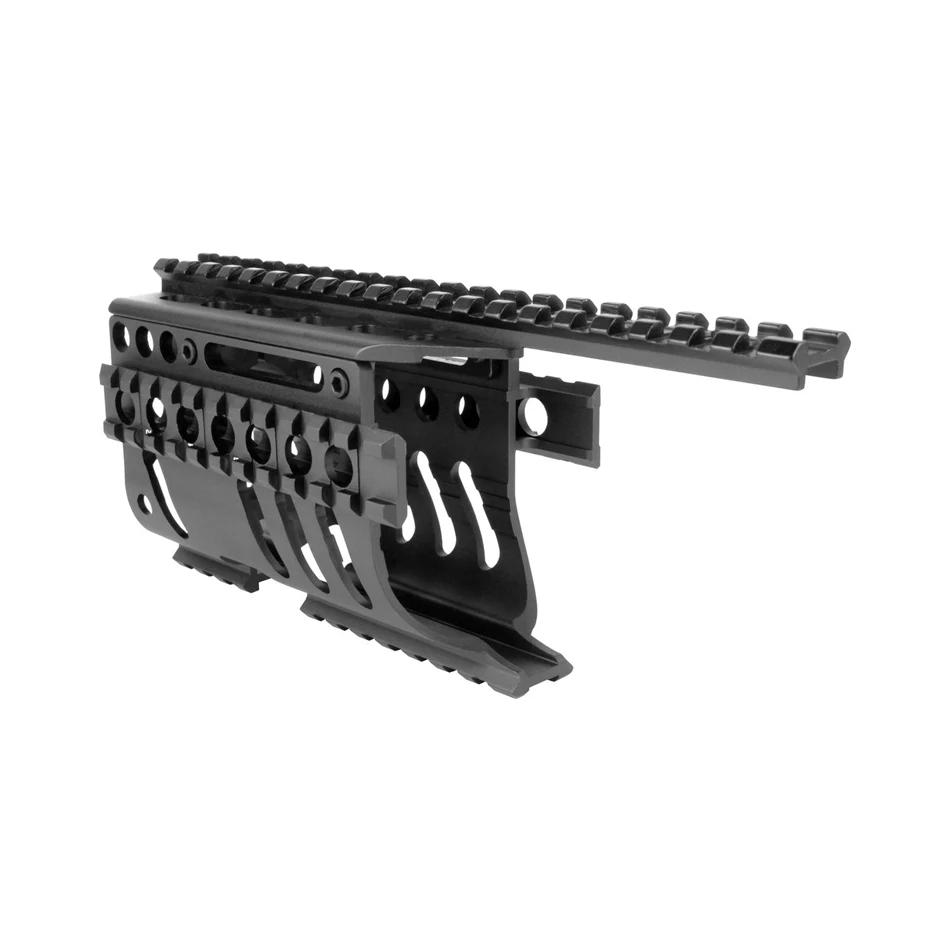 Тактический Мини 14 винтовка 20 мм Пикатинни handguard rail fit Ruger Mini 14 rifle R4281