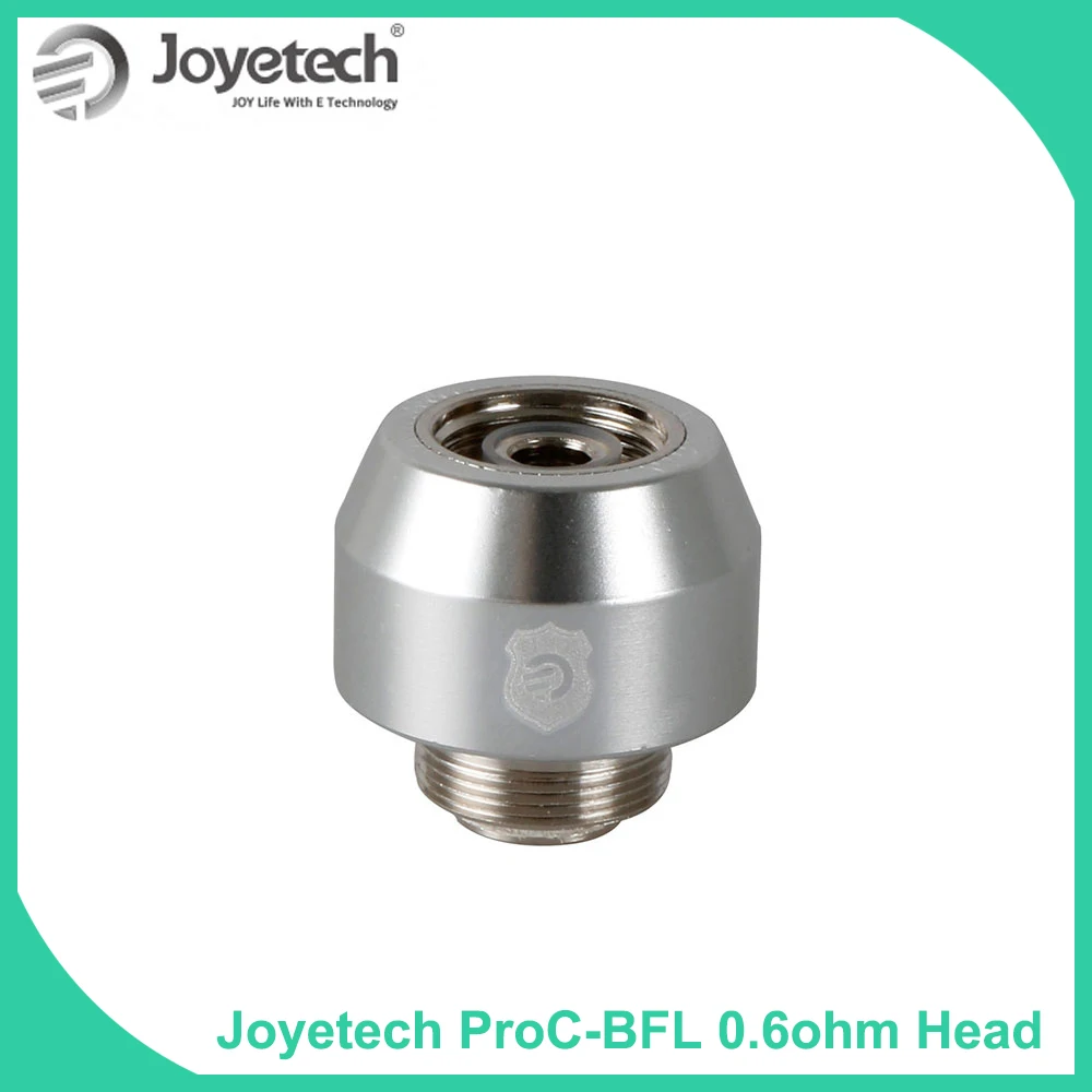 Original Joyetech ProC-BFL Coil 0.5ohm/0.6ohm/1.0ohm/1.5ohm Head For CuAIO/CUBIS 2/CuBox Atomizer Tank E-Cigarette Vape coil