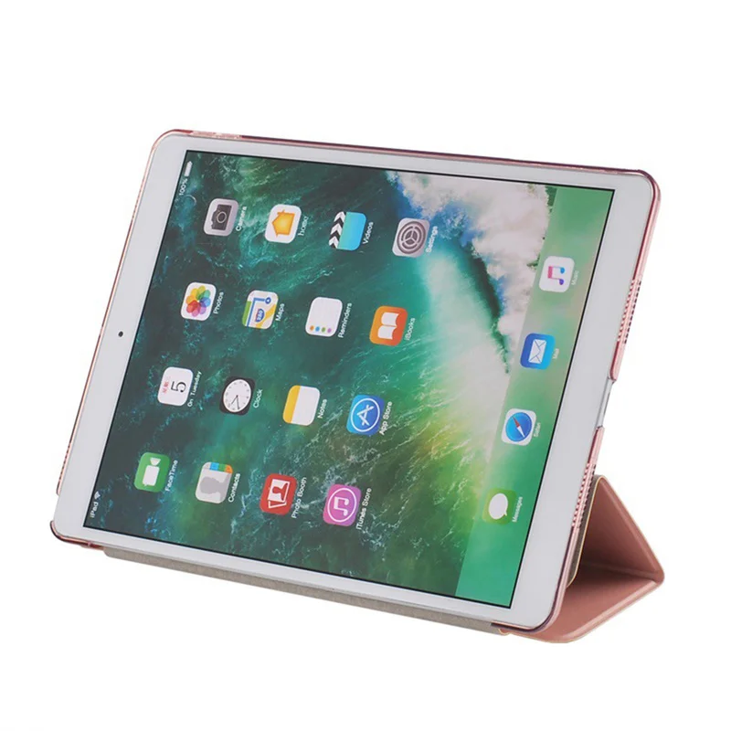 Умный чехол для IPad Pro/ Air 10 5 новый эффективный умный с автоматическим режимом сна