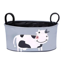 30*13 см мультяшная коляска-коляска, сумка для коляски, аксессуары для коляски, детская коляска, детская коляска