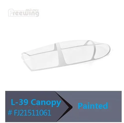 L39 canopy