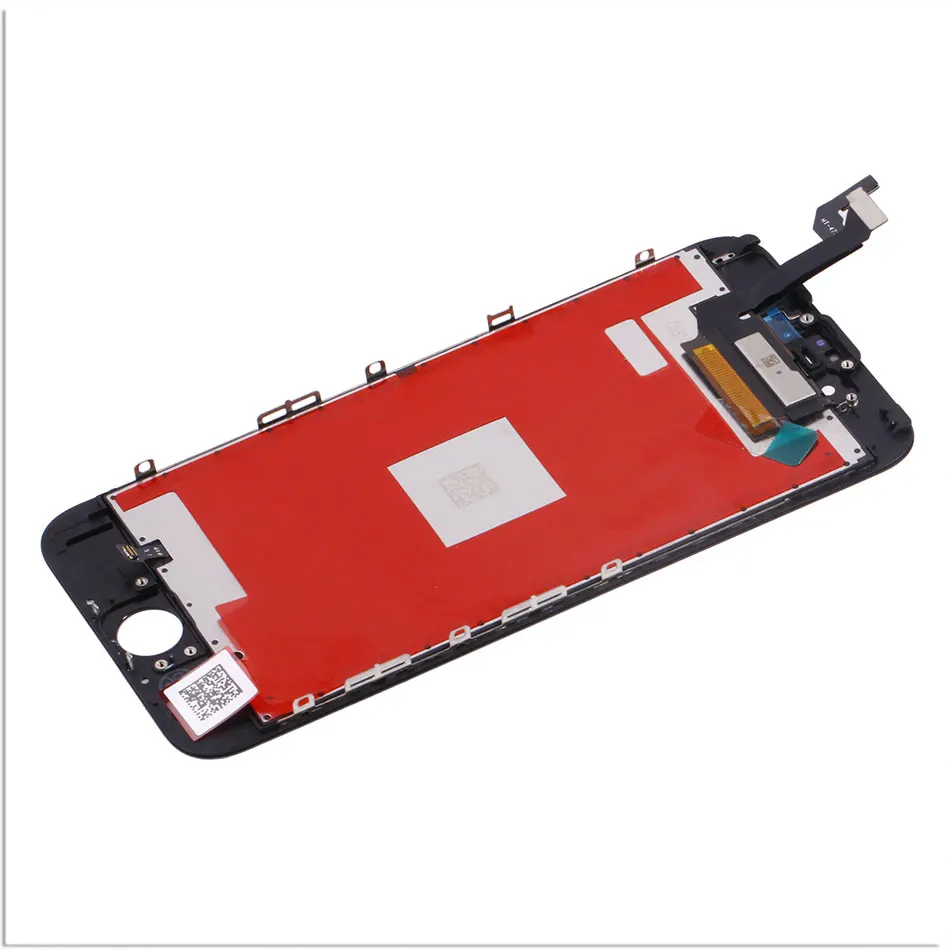 ЖК экран AAA для iPhone 7 сменный дисплей в сборе с оригинальным дигитайзером запчасти