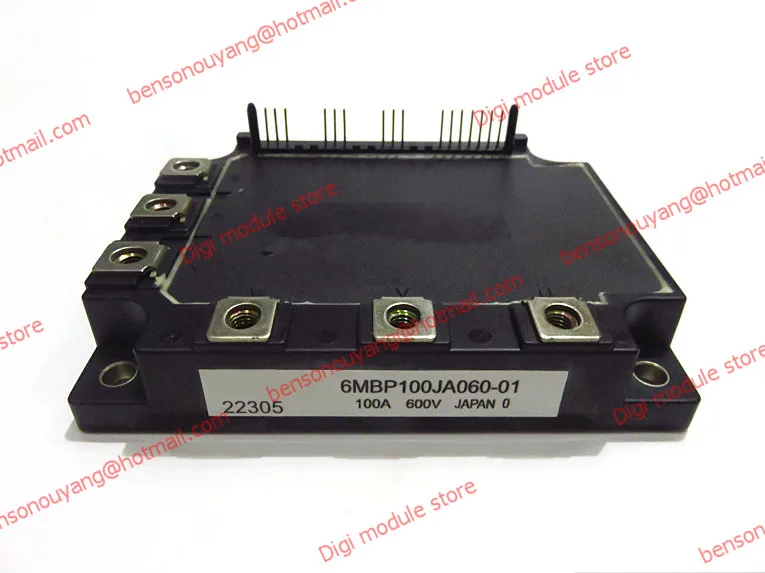 

6MBP100JA060 Free Shipping