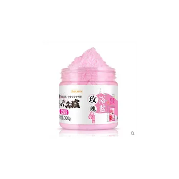 

Rose Essential Oil Foot Bath Salt